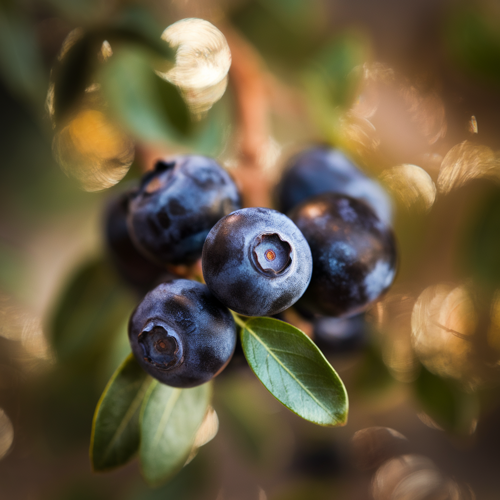Bilberry Extract